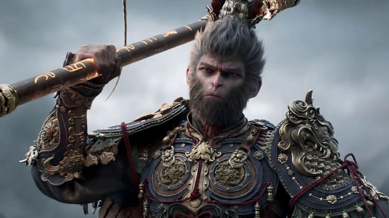 Black Myth: Wukong – Riesiges Update sorgt für Staunen auf PS5